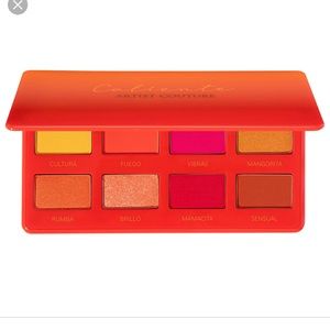 Artist couture palette
